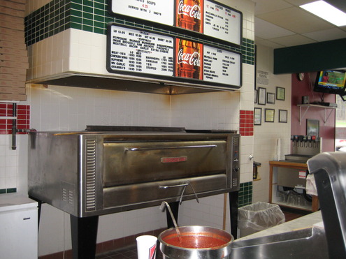 Businesses For Sale-Businesses For Sale-Pizza Shop-Buy a Business