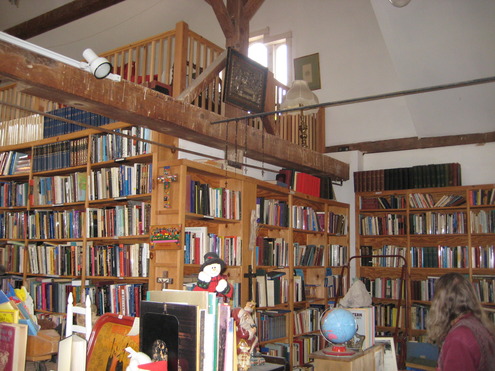 Businesses For Sale-Businesses For Sale-Bookstore-Buy a Business