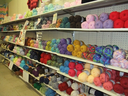 Businesses For Sale-Businesses For Sale-Hobby s Arts  Crafts-Buy a Business