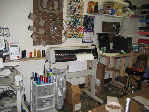 Businesses For Sale-Businesses For Sale-Screen printing-Buy a Business