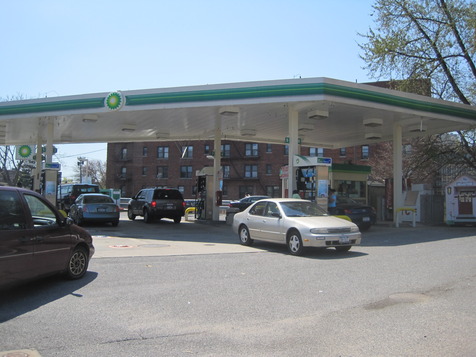 Businesses For Sale-Businesses For Sale-Gas Station-Buy a Business