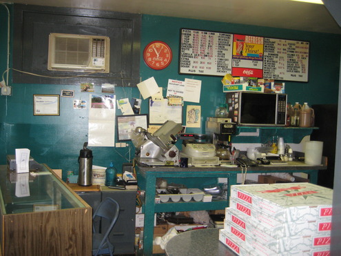 Businesses For Sale-Businesses For Sale-Pizza Parlour-Buy a Business