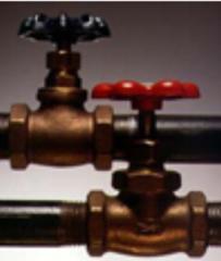 Businesses For Sale-Businesses For Sale-Plumbing and Heating Contractor-Buy a Business