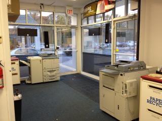 Businesses For Sale-Businesses For Sale-A Strong Shipping Franchise Business-Buy a Business