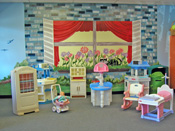 Businesses For Sale-Businesses For Sale-Well Respected Pre School-Buy a Business