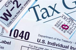 Businesses For Sale-Businesses For Sale-National Tax Prep Franchise Office-Buy a Business