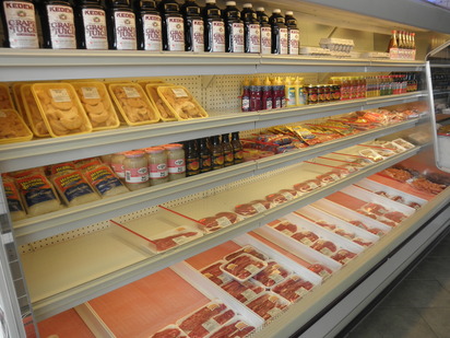 Businesses For Sale-Businesses For Sale-Supermarket-Buy a Business