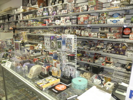 Businesses For Sale-Businesses For Sale-Collectibles  Memorabilia-Buy a Business