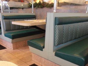 Businesses For Sale-Businesses For Sale-Well Known Diner-Buy a Business