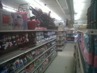 Businesses For Sale-Businesses For Sale-General Merchandise Bargain Store-Buy a Business