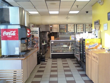 Businesses For Sale-Businesses For Sale-Great bagel shop and cafe deli-Buy a Business