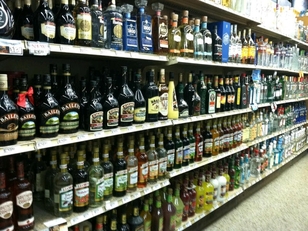 Businesses For Sale-Businesses For Sale-Manhattan Wine and Liquor Store in Manhattan-Buy a Business