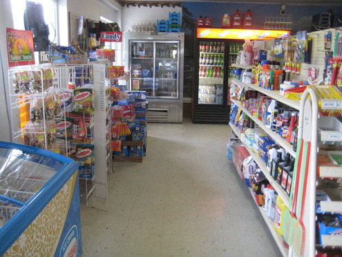Businesses For Sale-Businesses For Sale-Gas Station Convenience-Buy a Business