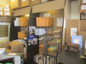 Businesses For Sale-Businesses For Sale-Shipping and Mailing Business-Buy a Business