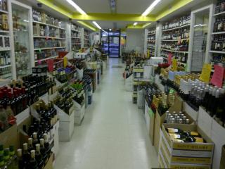 Businesses For Sale-Businesses For Sale-Lucrative Liquor Store-Buy a Business