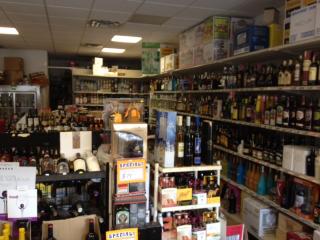 Businesses For Sale-Businesses For Sale-Nassau County Liquor Store-Buy a Business