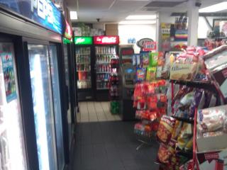 Businesses For Sale-Businesses For Sale-Established Branded Gas Station-Buy a Business