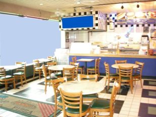 Businesses For Sale-Businesses For Sale-Exceptional Fast Food B-Buy a Business
