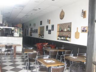 Businesses For Sale-Businesses For Sale-Pizzeria Restaurant wit-Buy a Business
