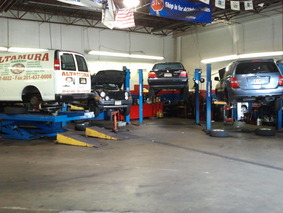 Businesses For Sale-Businesses For Sale-Auto Repair Service-Buy a Business