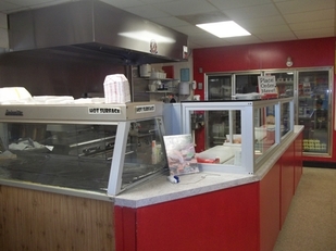 Businesses For Sale-Businesses For Sale-Gas Station and C Store-Buy a Business