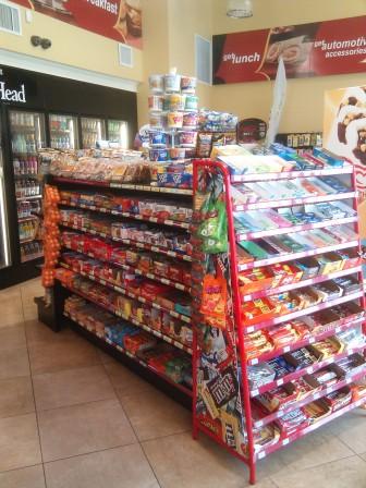 Businesses For Sale-Businesses For Sale-Cash Cow Gas Station-Buy a Business