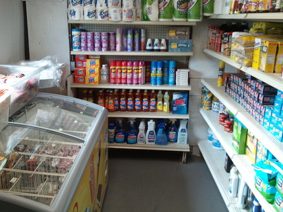 Businesses For Sale-Businesses For Sale-Grocery C Store-Buy a Business