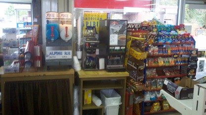 Businesses For Sale-Businesses For Sale-Gas Station Car wash C -Buy a Business