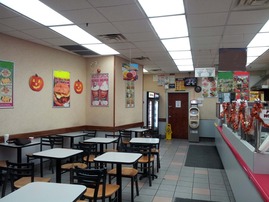 Businesses For Sale-Businesses For Sale-Donut Shop-Buy a Business