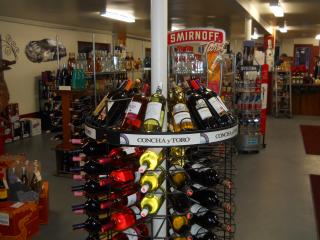 Businesses For Sale-Businesses For Sale-Liquor Store-Buy a Business