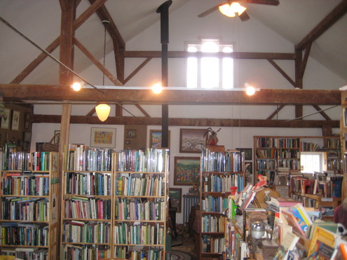 Businesses For Sale-Businesses For Sale-Bookstore-Buy a Business