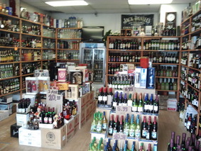 Businesses For Sale-Businesses For Sale-Liquor Store-Buy a Business