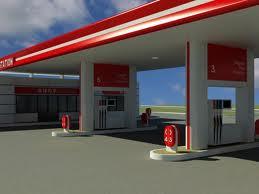 Businesses For Sale-Businesses For Sale-Great Gas Station Estab-Buy a Business
