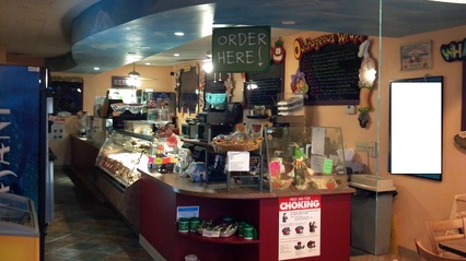 Businesses For Sale-Businesses For Sale-Healthy Fast Food Non F-Buy a Business
