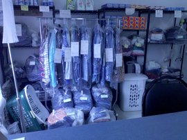 Businesses For Sale-Businesses For Sale-Laundromat-Buy a Business