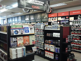 Businesses For Sale-Businesses For Sale-Well Established Vitamin Store-Buy a Business