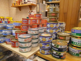 Businesses For Sale-Businesses For Sale-Delicatessen Catering-Buy a Business