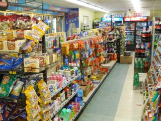Businesses For Sale-Businesses For Sale-Gas and Convenience store-Buy a Business
