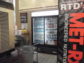 Businesses For Sale-Businesses For Sale-Juice and Smothie Bar-Buy a Business