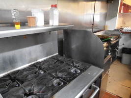 Businesses For Sale-Businesses For Sale-Restaurant Cafes-Buy a Business