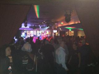 Businesses For Sale-Businesses For Sale-Up Scale Night Club Lou-Buy a Business