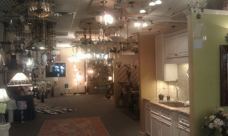 Businesses For Sale-Businesses For Sale-Home Lighting Store-Buy a Business