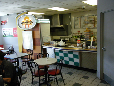 Businesses For Sale-Businesses For Sale-Old Fashion Gas Station-Buy a Business