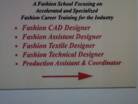 Businesses For Sale-Businesses For Sale-Fashion Design School i-Buy a Business