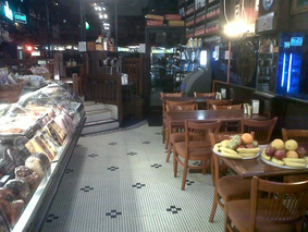 Businesses For Sale-Businesses For Sale-Delicatessen Caterer in-Buy a Business