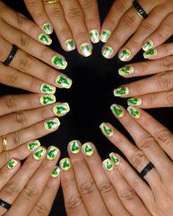 Businesses For Sale-Businesses For Sale-Busy Nail Salon-Buy a Business