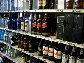 Businesses For Sale-Businesses For Sale-Wine and Liquor Store in Manhattan-Buy a Business