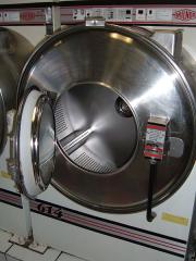 Businesses For Sale-Businesses For Sale-Middlesex County Laundromat-Buy a Business