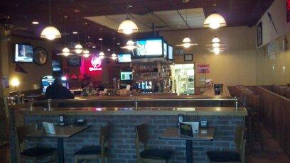 Businesses For Sale-Businesses For Sale-Successful Bar Grill-Buy a Business