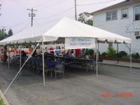 Businesses For Sale-Businesses For Sale-Tent and Party Rental B-Buy a Business